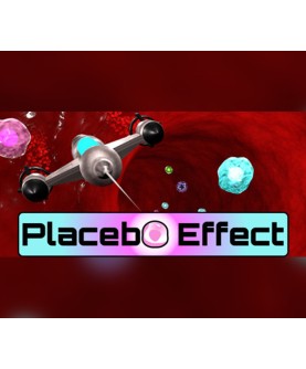 Placebo Effect Steam Key GLOBAL